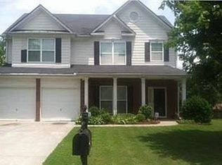 1453 Hampton View Ct, Marietta, GA 30008