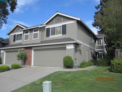 1200 Sunshine Cir, Danville, CA, 94506