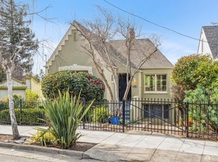 6841 Outlook Ave, Oakland, CA 94605
