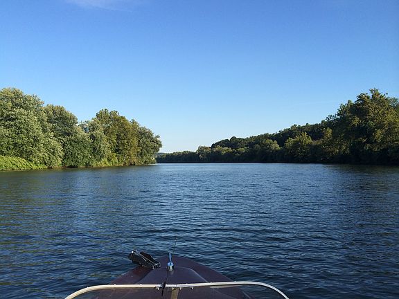Yough River