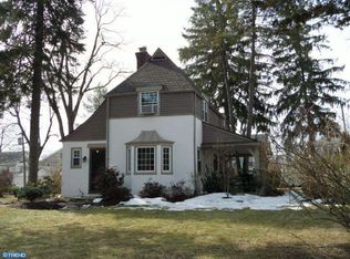 2070 Wharton Rd, Glenside, PA 19038