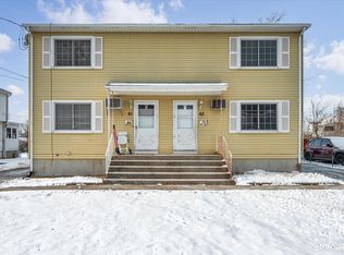 61 Laurel Street, East Hartford, CT 06108