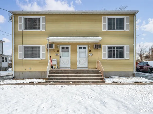 61 Laurel Street, East Hartford, CT 06108