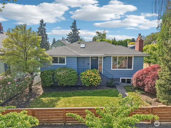7313 25th Avenue NW, Seattle, WA 98117