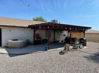 3163 El Dorado Ave N, Lake Havasu City, AZ 86403