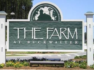 455 Gardners Cir, Bluffton, SC 29910