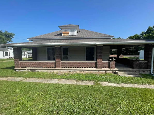 700 E Main St, Lagro, IN 46941