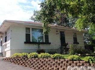 6304 Bloomington Ave, Minneapolis, MN 55423