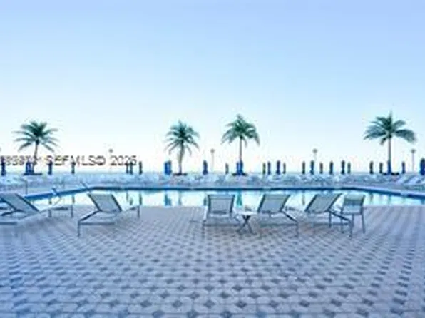 1904 S Ocean Dr, Hallandale, FL