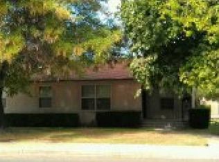 1245 E Cornell Ave, Fresno, CA 93704