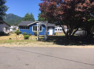 191 E Wood Ave, Morton, WA 98356