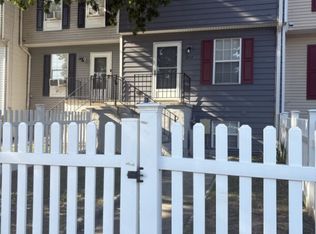 673 Kittendale Cir, Middle River, MD 21220