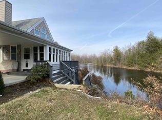 3810 W State Road 48, Worthington, IN 47471