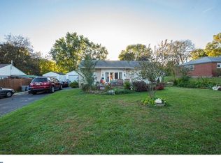 632 Erlen Rd, Plymouth Meeting, PA 19462