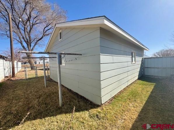 605 Warden Street, Center, CO 81125