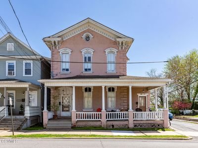 566 Church St, Danville, PA, 17821