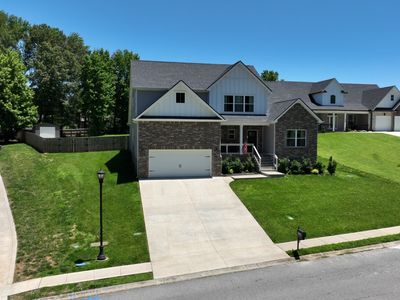 4335 Memory Ln, Adams, TN, 37010