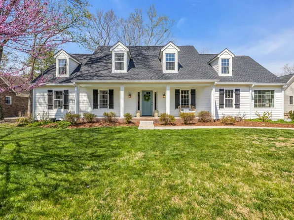 166 Riverwood Dr, Franklin, TN 37069