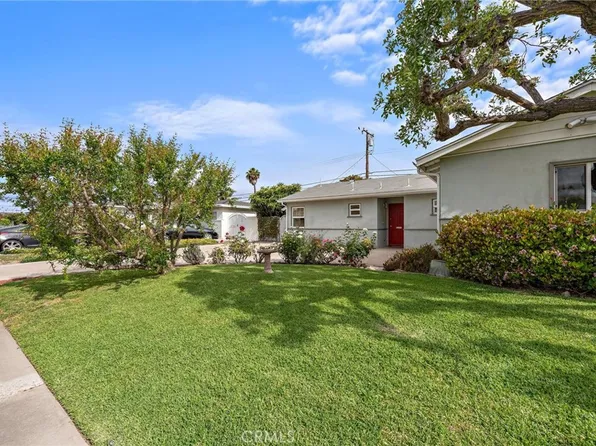 2409 Monica Ln, Santa Ana, CA 92706