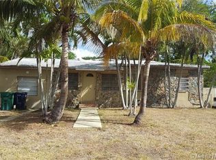 5761 SW 51st Ter, Miami, FL 33155