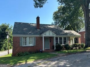 401 E 4th St, West Point, GA 31833