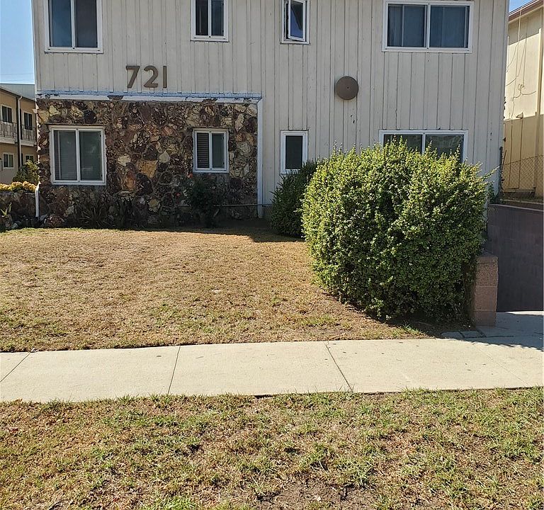 1st image of 721 Larch St APT 4