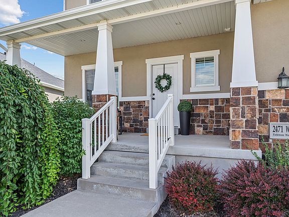 2nd image of 2471 W Field Stone Way