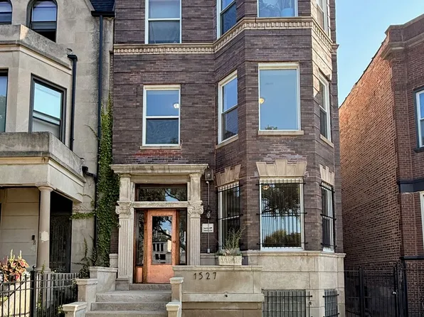 1527 E 66th Pl, Chicago, IL 60637