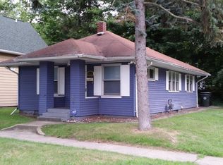 602 Howard St, South Bend, IN