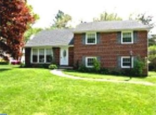 503 Morris Ln, Wallingford, PA 19086