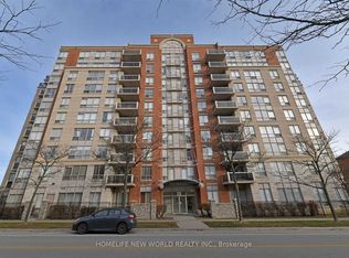 25 Times Ave #805, Markham, ON L3T 7X5