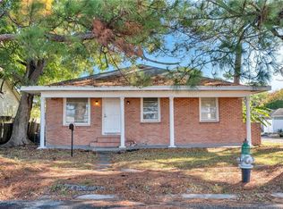 1156 Merrill St, New Orleans, LA 70114