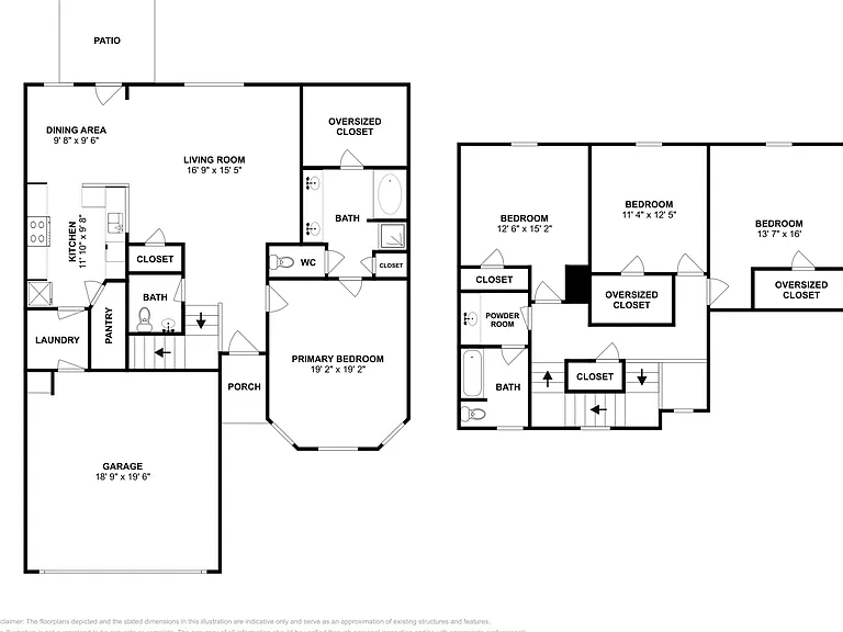 692 Totem Trail Dr — Photo 17