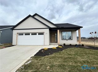 5043 Noah Ln, Oregon, OH 43616