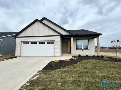 5043 Noah Ln, Oregon, OH, 43616