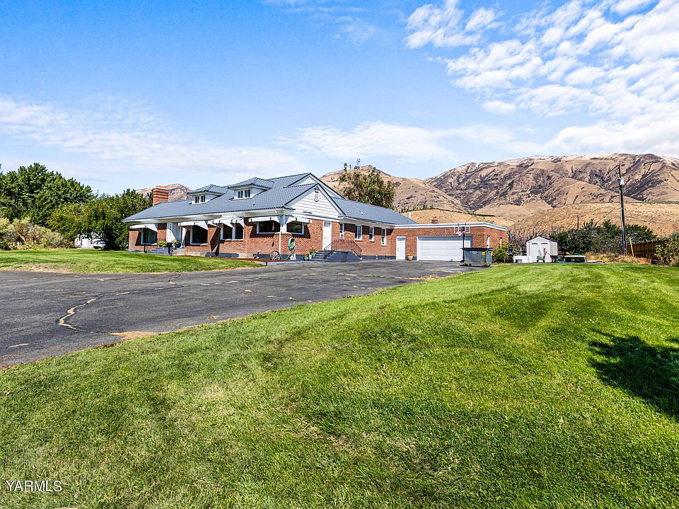 12241 Us Highway 12, Naches, WA 98937 MLS 231909 Zillow