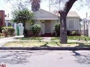 1108 W 58th St, Los Angeles, CA 90037