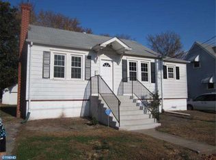 28 Maple Ave, Pennsville, NJ 08070
