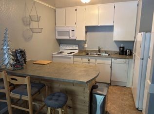 872 Tanager St UNIT 32, Incline Village, NV 89451