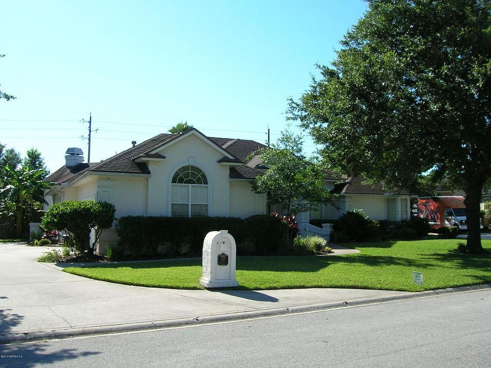 Front Left View