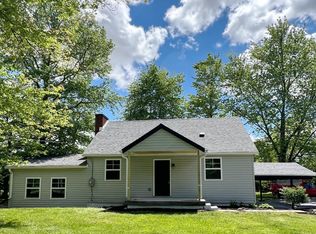 2513 Bauer Rd, Batavia, OH 45103