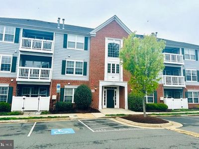 501 Constellation Sq SE UNIT G, Leesburg, VA, 20175