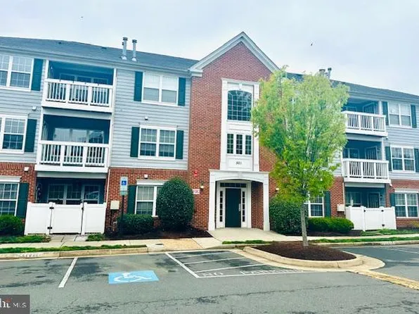 501 Constellation Sq SE Unit G, Leesburg, VA 20175