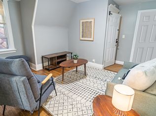 228 3rd St FLOOR 3, Newark, NJ 07107