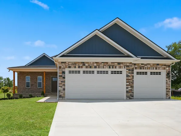 104 Madison Ave, Nicholasville, KY 40356