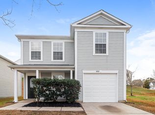 4243 Kellybrook Dr, Concord, NC 28025