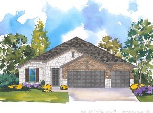 17413 Silent Harbor Loop, Pflugerville, TX 78660