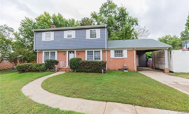 1st image of 9611 Asbury Ct
