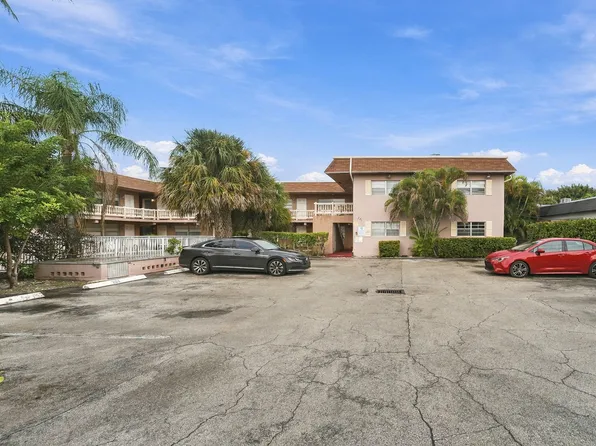 241 SE 9th Ave APT 101, Pompano Beach, FL 33060