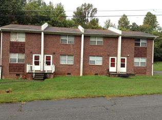1007 Oak St APT 1, Johnson City, TN 37601